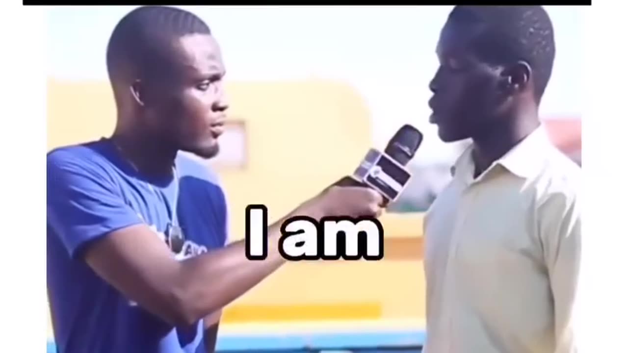 New Gender 🤣