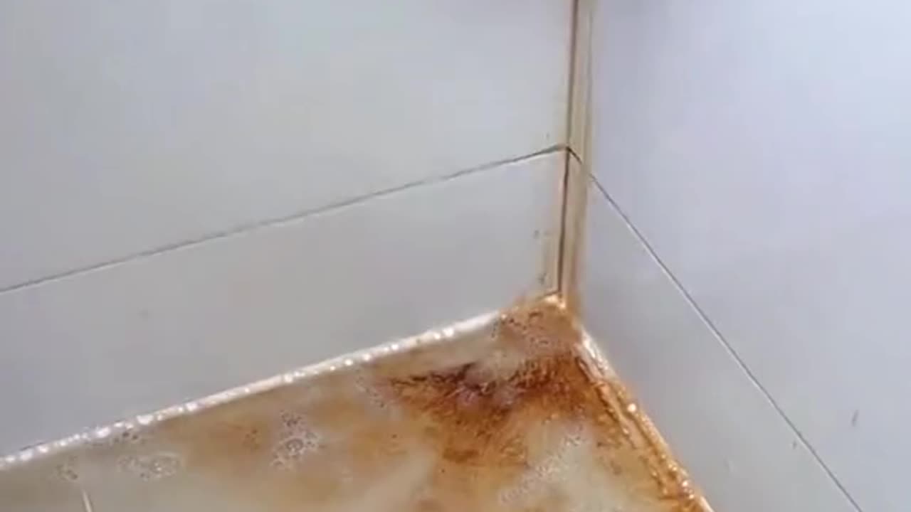 Great cleaning brush head😍🤫
