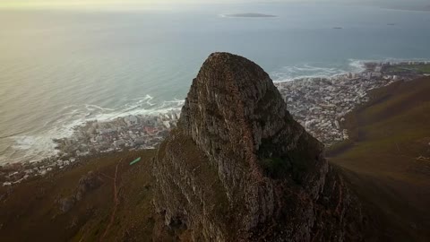 Top 10 Tourist Attractions in South Africa