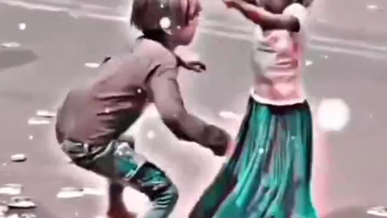 Gully boy dance