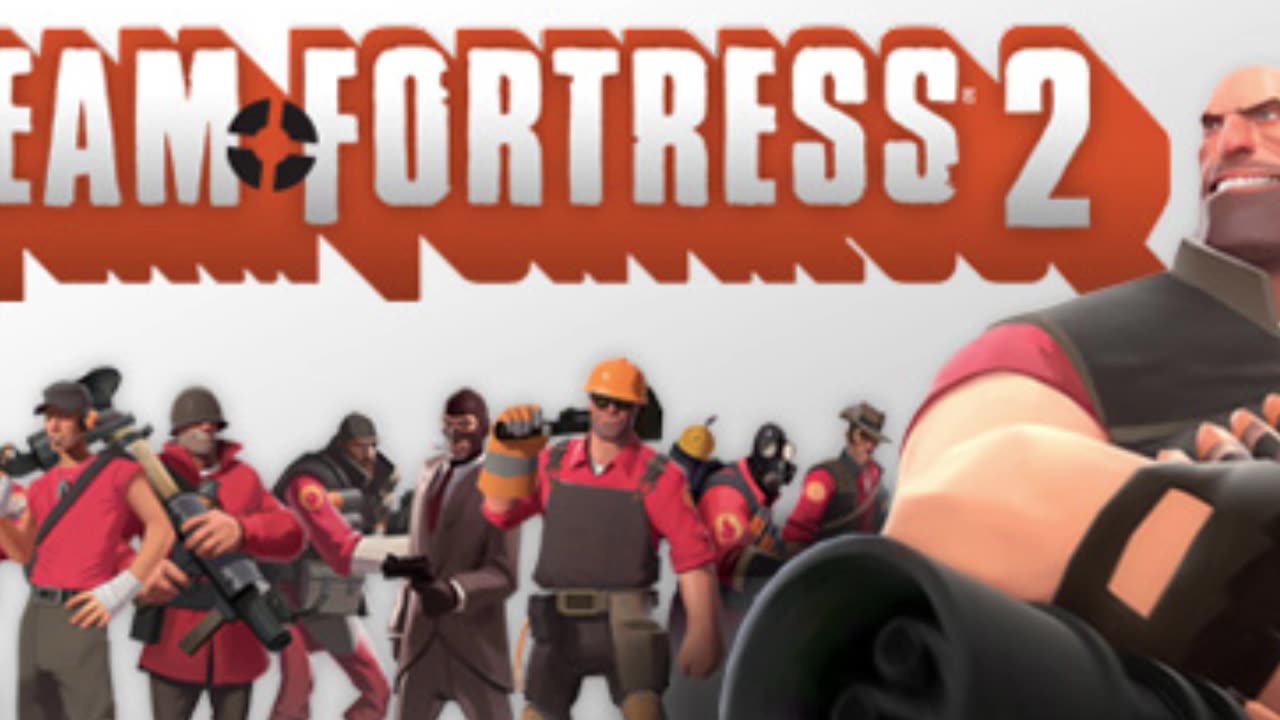 TF2 (MIDI Theme)