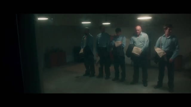 The Sleep Experiment Official Trailer