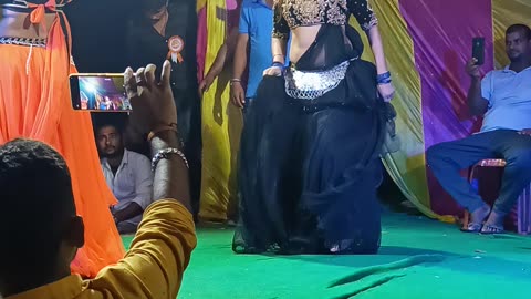 Bhojpuri song