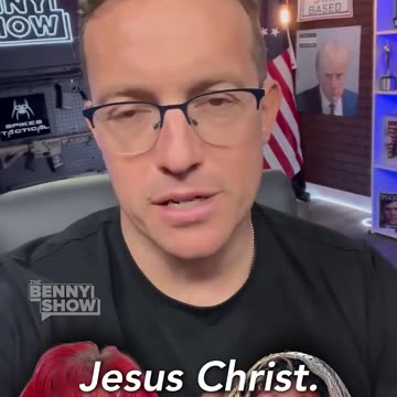 [2024-03-15] OnlyFans Girl DELETES Her Account After Being SAVED by Christ 🙏