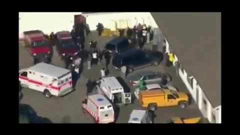 SANDY HOOK FEMA SIGN IN