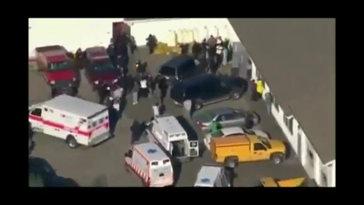 SANDY HOOK FEMA SIGN IN