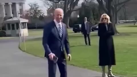 Sup America - Joe Biden Poop Pants Song