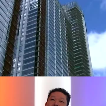 Tagged Up Skyscraper Makes GLOBAL Headlines