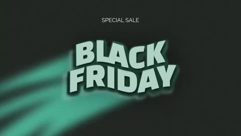 Black Friday Sales LAST CALL at cooltetech.com