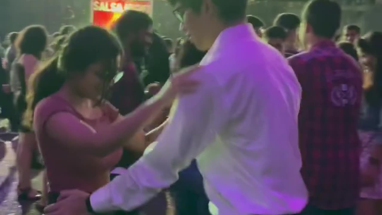 Indian couples dance❤️