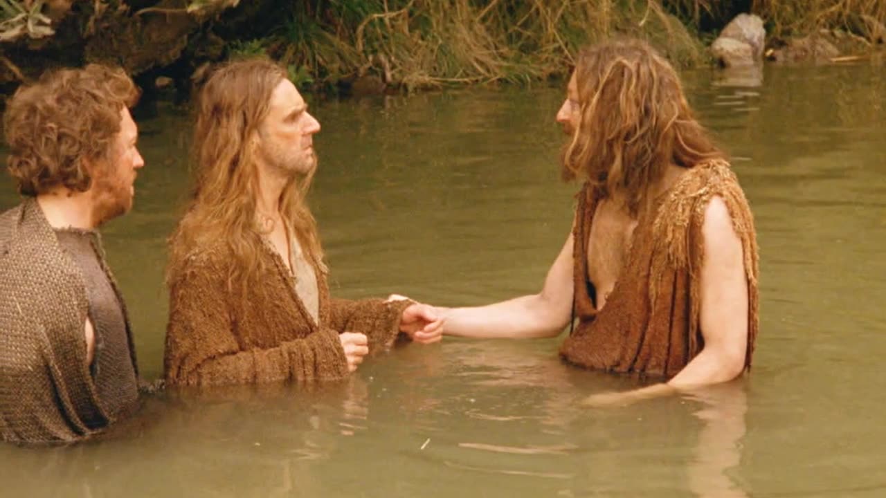 Marúbo - João 3.22-36 “João testifica sobre Jesus” [mzr]
