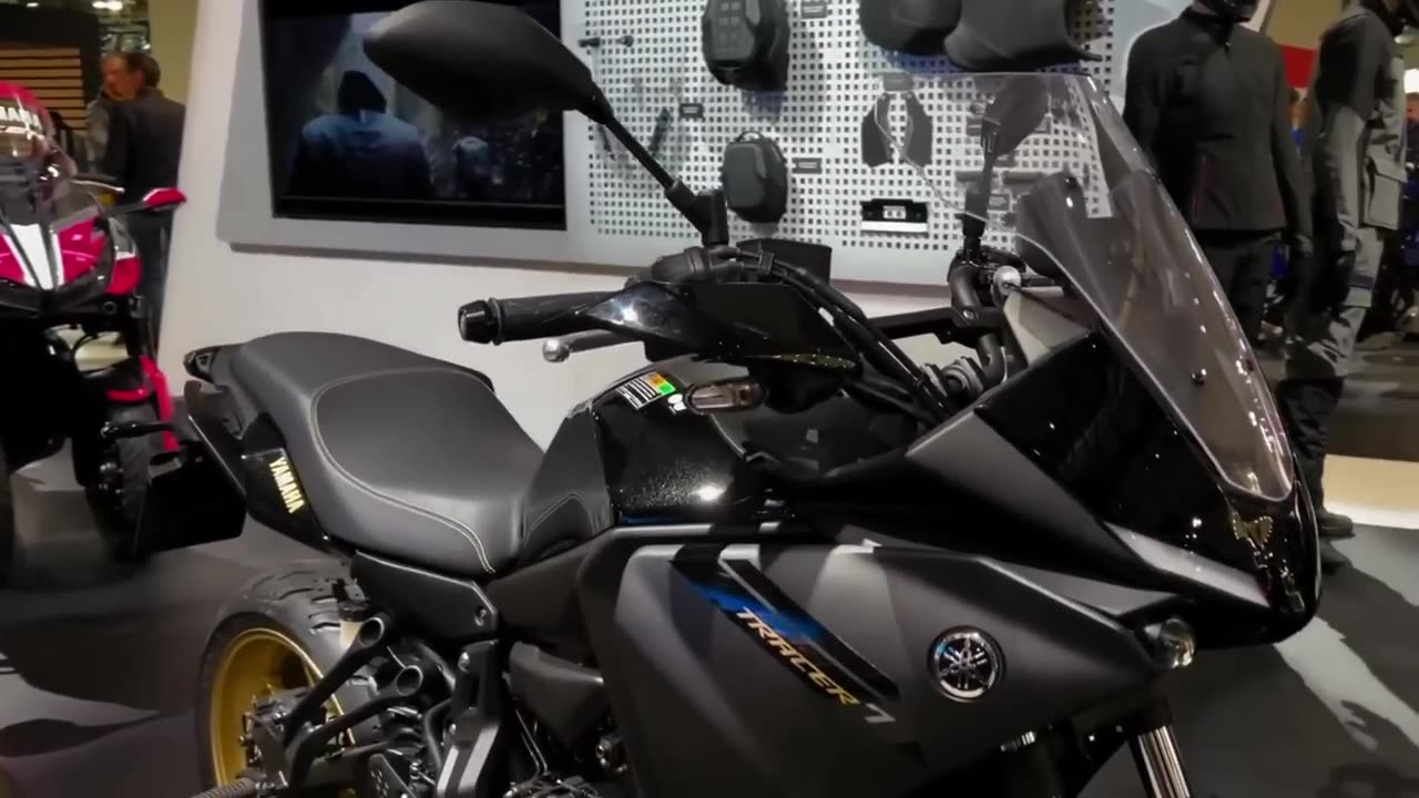 Top 10 Best New Sport-Touring Bikes For 2023