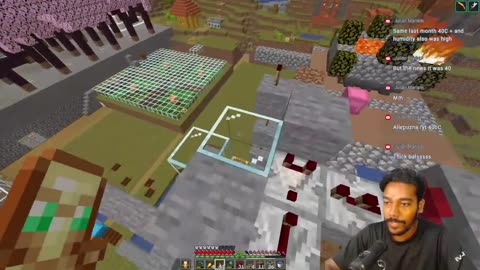 🔴LIVE! MINECRAFT!! Survival Series #73 | GameHiveLive |