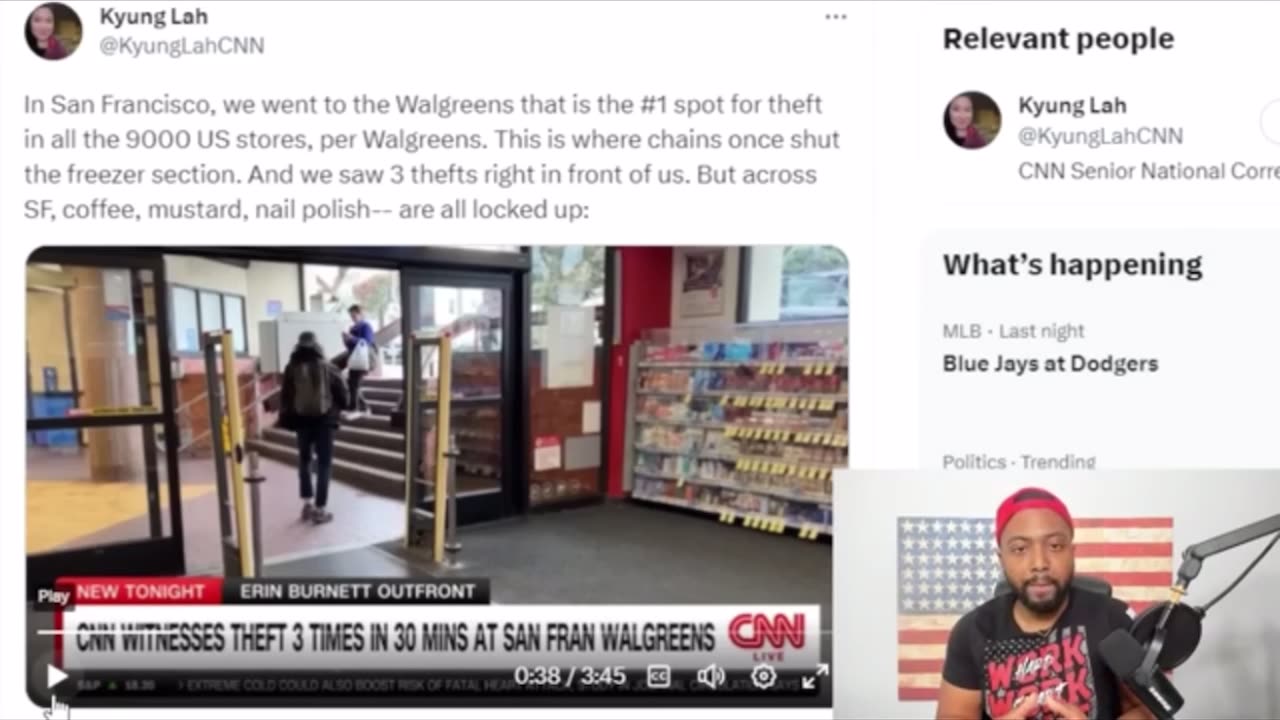 Even punching a libtard in the face won’t make them be honest. Get what they deserve!