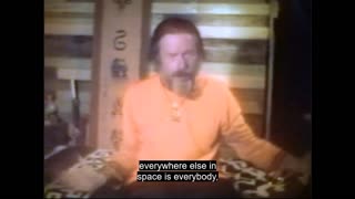 Alan Watts - Death - Essential Lectures of Alan Watts