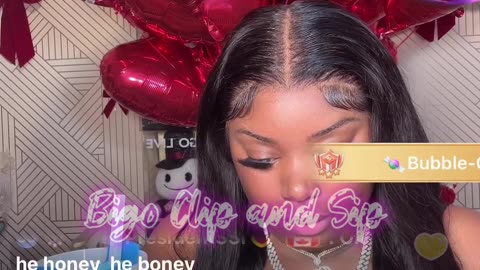 PrettyTeeTee wants Royce to apologize but Royce doesn’t think she was wrong 2/17/24 #bigoclipandsip