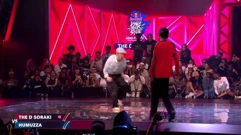 Crowd Went Absolutely Wild!