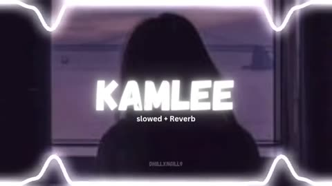 Kamli song