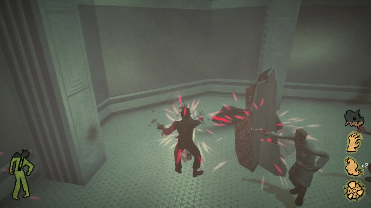 Stubbs The Zombie In Rebel Without a Pulse Playthrough Part 9