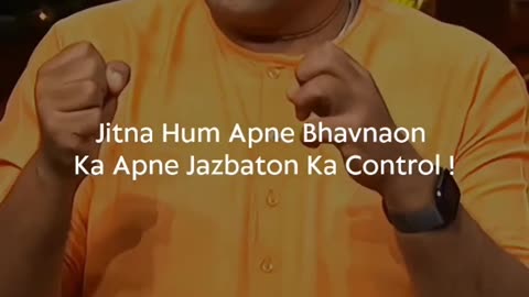 Apni khushi ko apne bhitar khoje 👍🏻💯