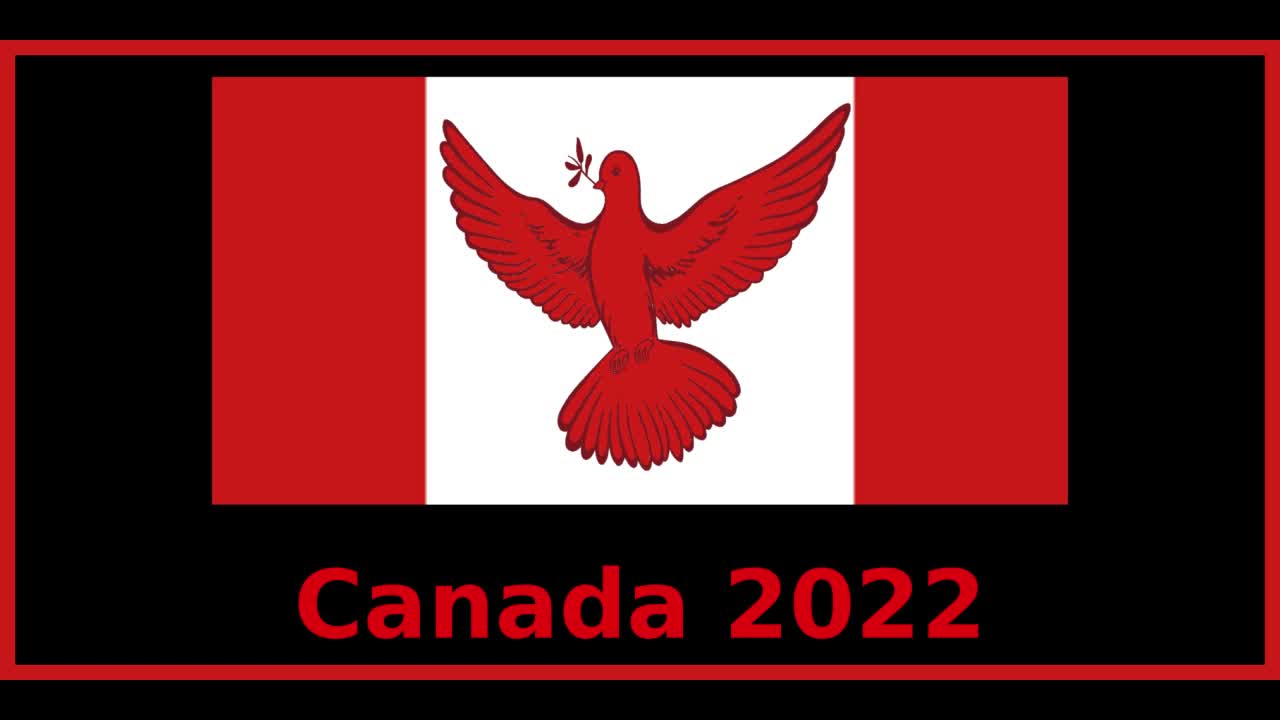 Canada 2020, 2021, 2022