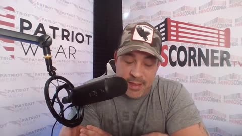 David Rodriguez: "TRUMP ADMITS WHAT!?, Nuclear Standoff Coming?" - 6/10/2024