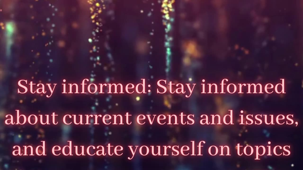 Defense against manipulation