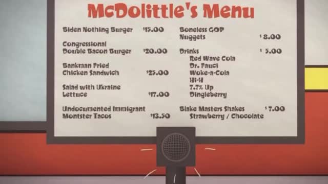 McCarthy VS. McConnell