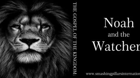Noah and the Watchers