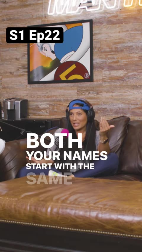 S1 Ep 22 - Would you be this supportive of your sibling?