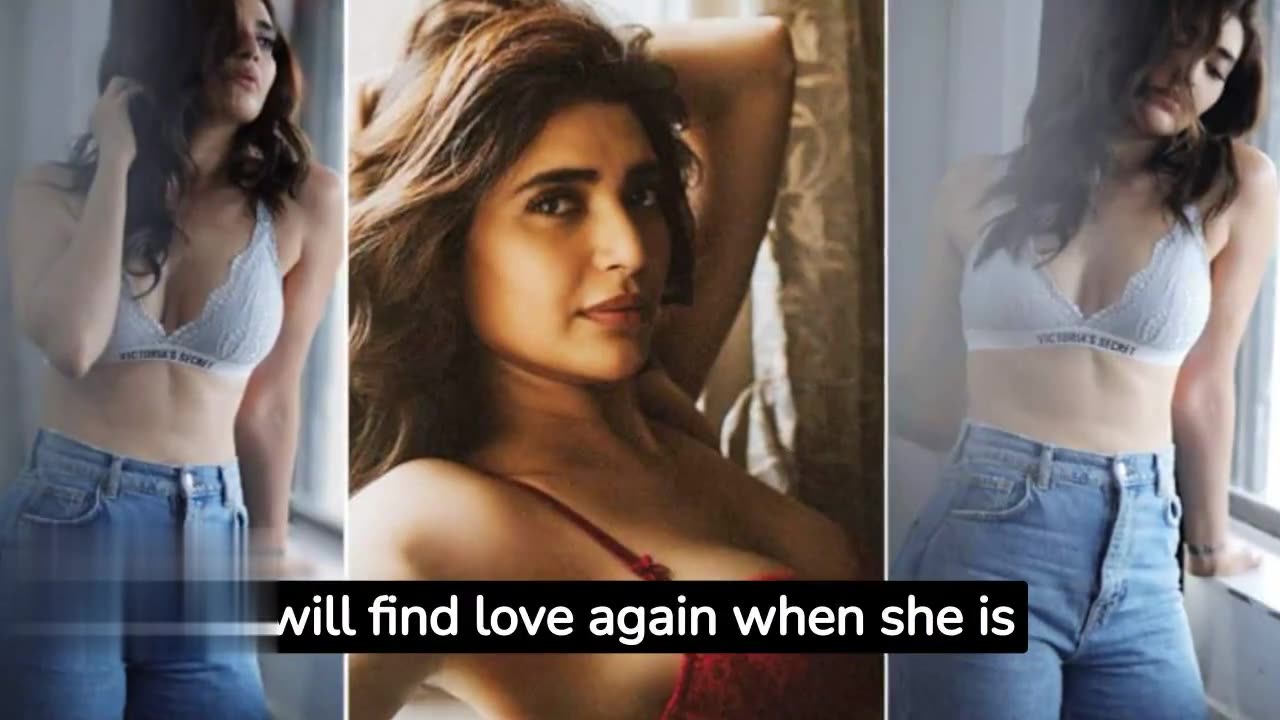 Karishma Tanna's Quest for True Love: A Timeline of Her Relationships