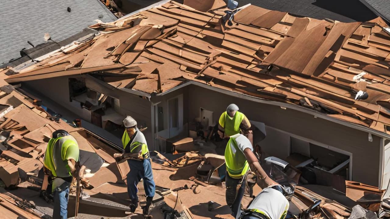 Expert Roof Replacement Services by Roofing Gurus