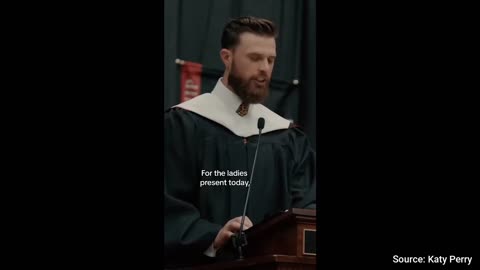 Watch: Woke Celebrity Splices Viral Harrison Butler Video To Put Feminist, LGBT Messaging