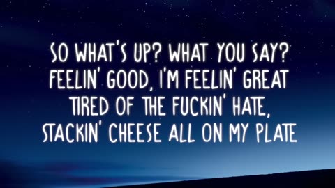 XXXTENTACION_-_Hope___Lyrics(1080p60)