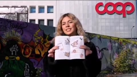 PROPAGANDARE QUESTI LIBRI PER MANIPOLARE LE MENTI