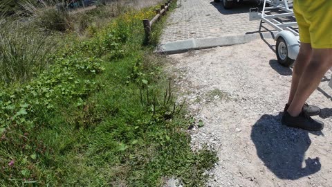 ANOTHER BLUETIFUL DAY na LAGOA MS, PORTUGAL 4TH OF JULY 2K24 PART 3