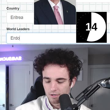 Scattergories: Letter E