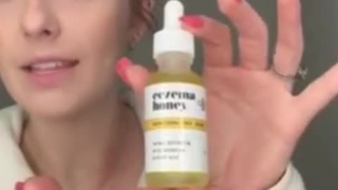 Nourishing Face Serum - Anti Aging Facial Skin Care Products - Dry Skin Face Moisturizer