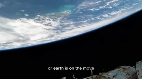 NASA Released Earth video from space PART 2_1080p