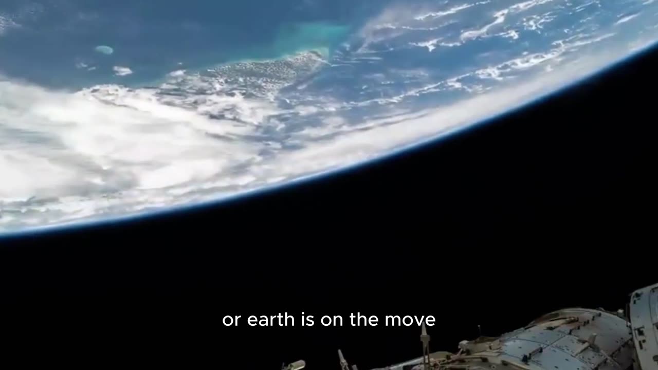 NASA Released Earth video from space PART 2_1080p