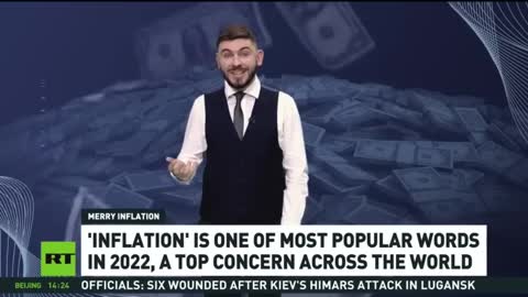 Fighting Inflation at The Expense of The People - Western Banks Increase Interest Rates - RT News
