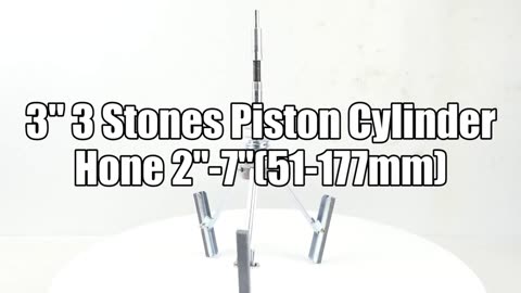 How do u think this Stones Piston Cylinder Hone?