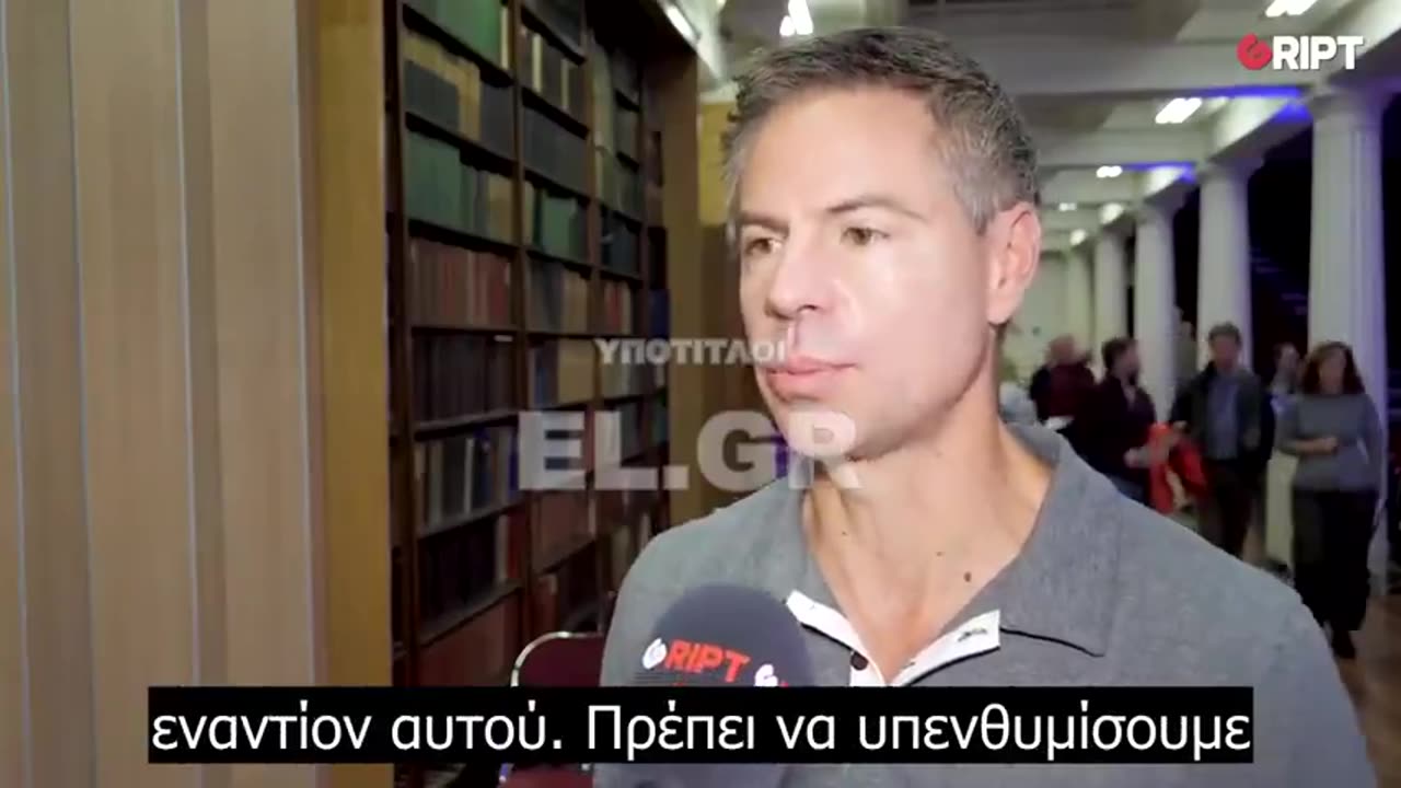 «Από τους πιο σκοτεινούς αιώνες»! Tο πιο δρακόντειο μέτρο κατά των πολιτών αυτή την στιγμή στην ΕΕ!