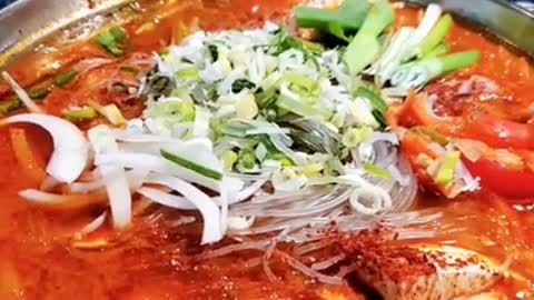 DAY 2_ 라스베가스 24시 한인 음식 김치식당 _ LAS VEGAS 24HOUR ALL YOU CAN EAT KOREAN BBQ KIMCHI