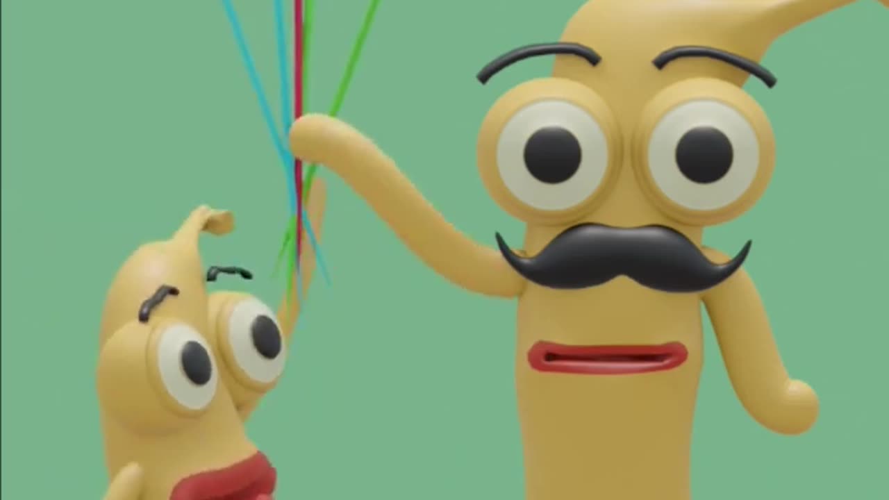 Cute animation 😍