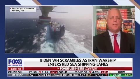 Islamic extremism taking root in America a 'real threat' to national security: Ret. Brig. Gen. Tata