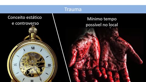 Via Verde Trauma - Aula 1 - Processo Assistencial