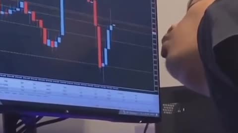 Forex trading