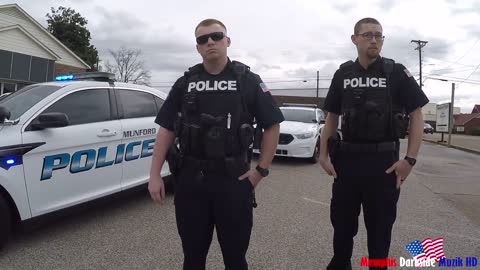 must see police audit