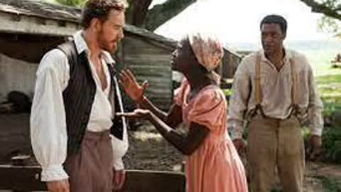 Matt Connarton Unleashed: Erich Pilcher reviews 12 Years a Slave.